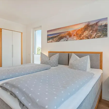 Apartment An Der Haffkueste Heimat Hafen
