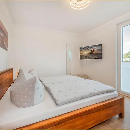 An Der Haffkueste Heimat Hafen *