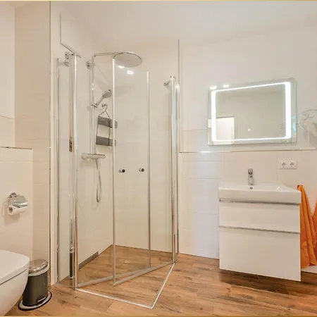 An Der Haffkueste Heimat Hafen