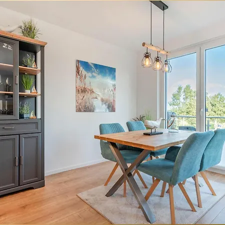 An Der Haffkueste Heimat Hafen Zirchow