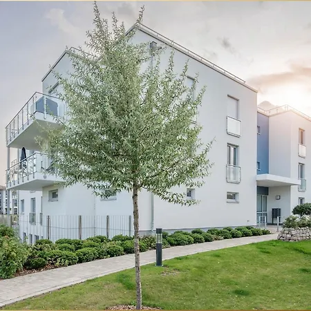 An Der Haffkueste Heimat Hafen * Zirchow