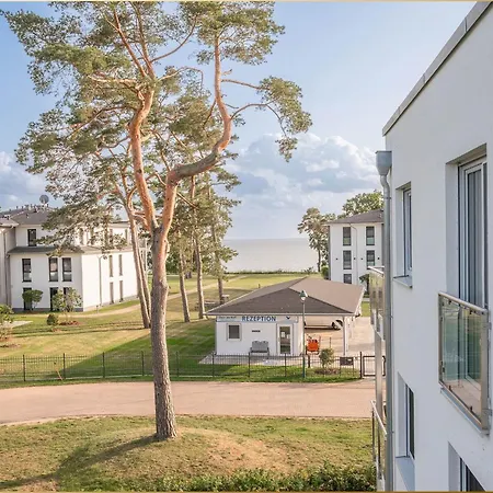 An Der Haffkueste Heimat Hafen * Zirchow