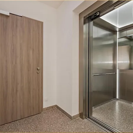 An Der Haffkueste Heimat Hafen Апартаменты Zirchow