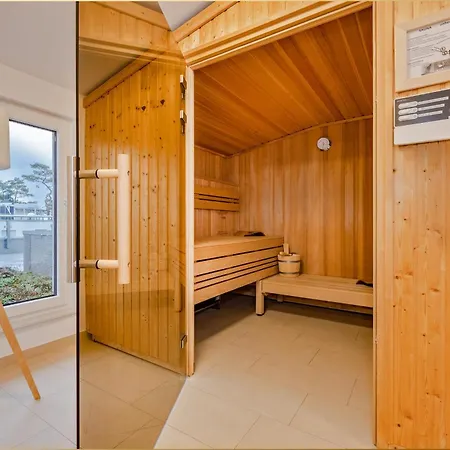 An Der Haffkueste Heimat Hafen *