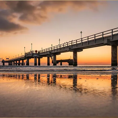 An Der Haffkueste Heimat Hafen