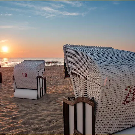 An Der Haffkueste Heimat Hafen * Zirchow