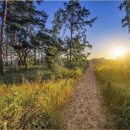 An Der Haffkueste Heimat Hafen Апартаменты Zirchow