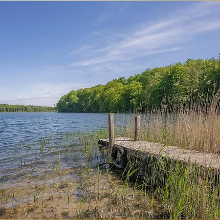 An Der Haffkueste Heimat Hafen Zirchow