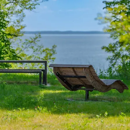 An Der Haffkueste Heimat Hafen *