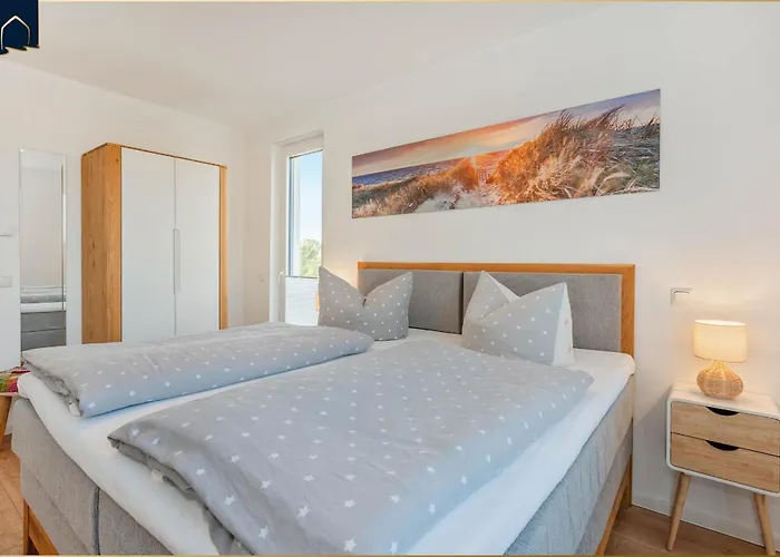 An Der Haffkueste Heimat Hafen