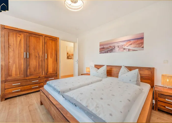 An Der Haffkueste Heimat Hafen