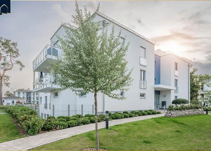 An Der Haffkueste Heimat Hafen * Zirchow