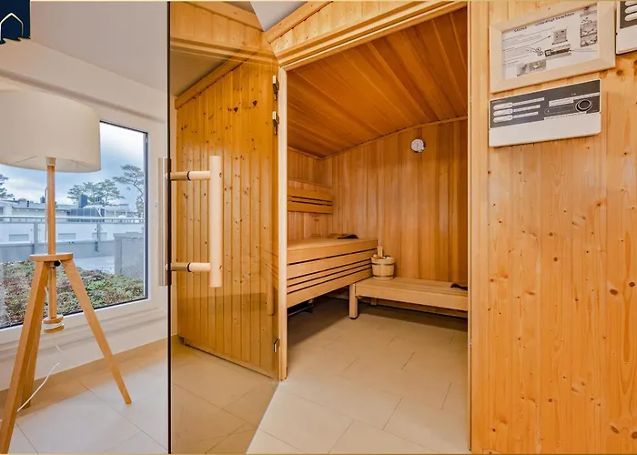 An Der Haffkueste Heimat Hafen *