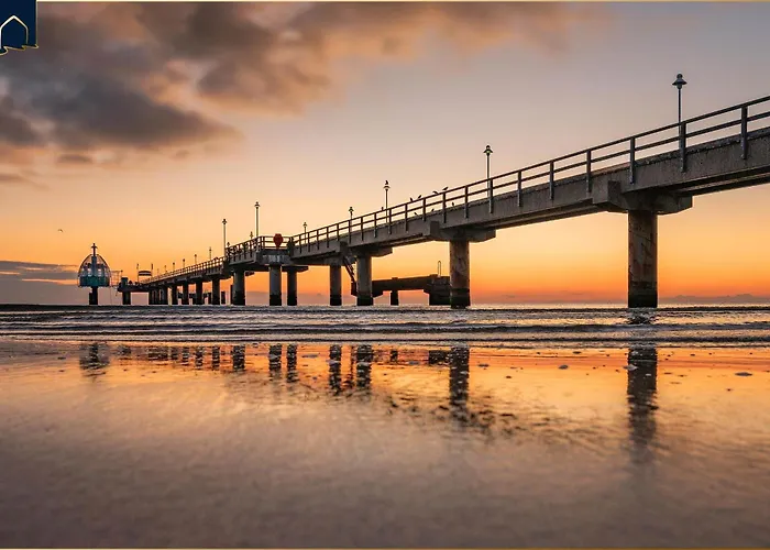 An Der Haffkueste Heimat Hafen