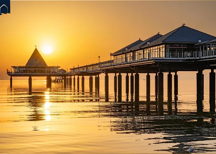 An Der Haffkueste Heimat Hafen Apartamento Zirchow