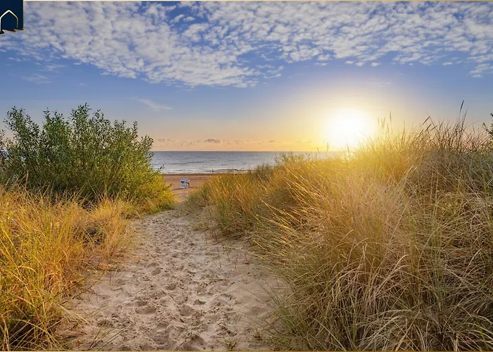 Apartamento An Der Haffkueste Heimat Hafen Zirchow