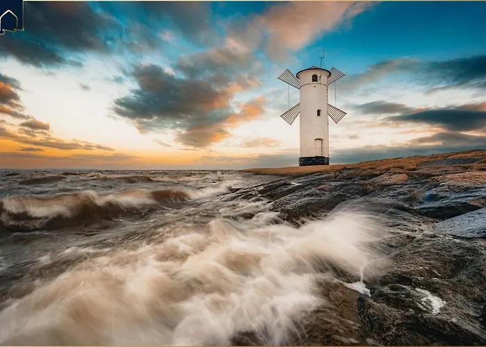 An Der Haffkueste Heimat Hafen Apartamento Zirchow