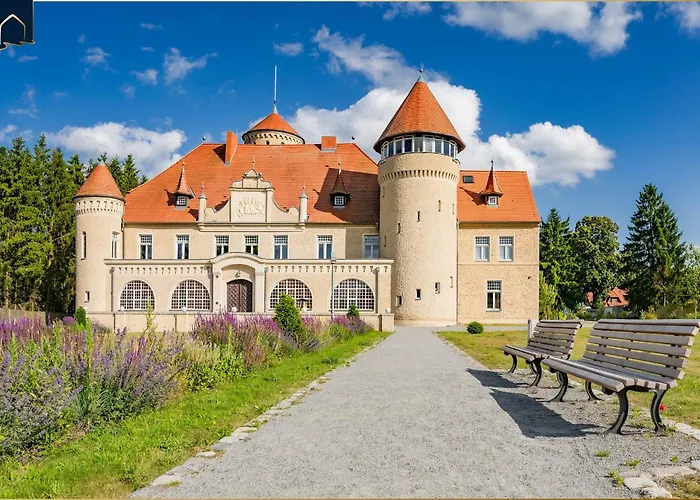 An Der Haffkueste Heimat Hafen Apartamento *